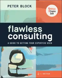 在飛比找誠品線上優惠-Flawless Consulting: A Guide t