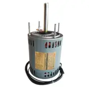 Genuine CoolBreeze 1000W motor Including Capacitor #SP6015