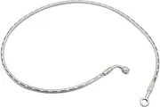 Rear Brake Hose Line 39" for Polaris Sportsman 400/500/800 2011-2014 Sportsman 450/570/ETX 2014-2017 Hawkeye 2011-2015, OEM# 1911671