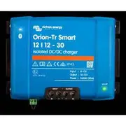Victron Orion-TR Smart 12V 12-30A (360W) Isolated DC-DC Charger - ORI121236120