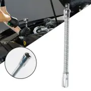 Must Have 14 38 12 Driver Flexible Socket Extension Rod Adapter Ratchet Wrench