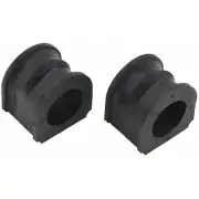 QuickSteer Suspension Stabilizer Bar Bushing Kit for Villager, Quest (K90015)