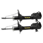 Front Monroe Original Shocks for Peugeot 308 I II CC 4A 4B 4C L3 LB LH LP LW_