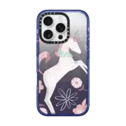 iPhone 16 Pro Impact Case MagSafe Compatible Magic Unicorn II