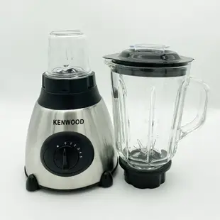 kenwood blender 跨境破壁機家用玻璃料理機研磨機榨汁機