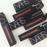 在飛比找蝦皮購物優惠-現貨+預購★NARS 特霧唇誘 霧面唇釉#Vain #Slo