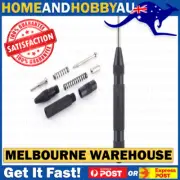 HSS Automatic Drill Centre Pin Punch Spring Loaded Centre Punch for Marking S...