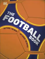 Football Book (OOP)
