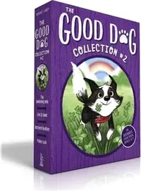 在飛比找三民網路書店優惠-The Good Dog Collection #2: Th