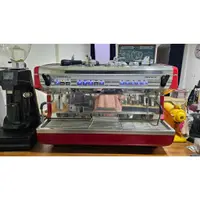 在飛比找蝦皮購物優惠-【二手】SIMONELLI APPIA2 半自動雙孔咖啡機 