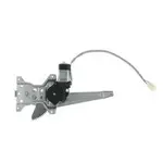 Tridon Power Window Regulator & Motor Assembly - TRM002
