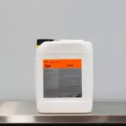Koch Chemie TEA Teerwasche A 5 Liter | Solvent Based Tar Remover
