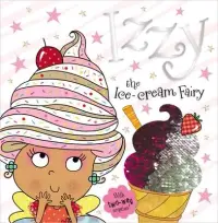 在飛比找博客來優惠-Izzy Ice Cream Fairy Sequin