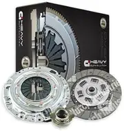 Clutch Industries Heavy Duty Clutch Kit R1145NHD