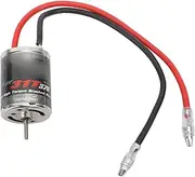 370 Brushed Motor, Universal Fit Remote Control Car Motor Large Torsion Low Noise Long Lasting for Tamiya T3 01