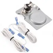 Yiming Magnetic Thermostat Switch with High Temperature Resistant Wire for Fi...