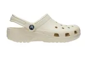 Crocs Classic Clog (Bone)