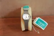 Vintage SEIKO DELICA automatic wristwatch working!
