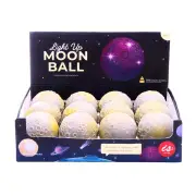 IS Gift Light Up Moon Ball