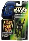 Star Wars The Power Of The Force Death Star Gunner Action Figure