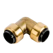 SharkBite DN15 Copper Elbow