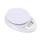 Multi-Functional Digital Food Scale Small Scale Weighing Cooking