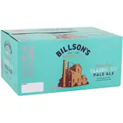 Billson's Classic Pale Ale Can 355mL