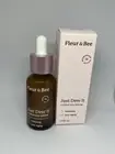 Fleur & Bee Just Dew It Hydrating Serum 1 fl oz Full Size BNIB-SEALED MSRP $34