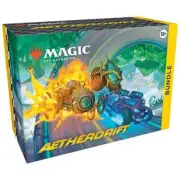 MTG Magic the Gathering: Aetherdrift Bundle NEW