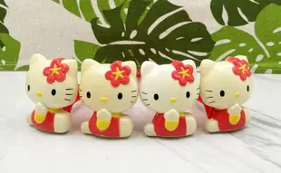 【震撼精品百貨】凱蒂貓_Hello Kitty~日本SANRIO三麗鷗 KITTY4入野餐墊固定釘 露營釘*33597