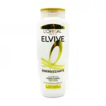 [L´oréal paris] L'Oreal Paris Elvive Energizing Shampoo For Normal Hair 300 Ml