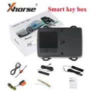Xhorse Smart Key Box Fit for Mini Key Tool/ Key Tool Max/ VVDI2 XDSKE0EN