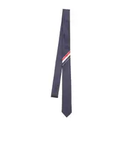 pointed tie One size Gray