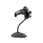Zebra Scanner Kit LI2208 USB Blk Stand