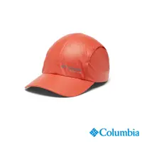 在飛比找PChome24h購物優惠-Columbia 哥倫比亞 中性- OutDry防水帽-紅色