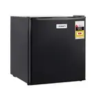 NNEDSZ 48L Portable Mini Bar Fridge - Black