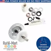 Chain Drive Gear & Sprocket Kit 41A281 for 1/2HP & 1/3HP Garage Door Openers