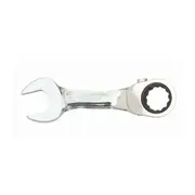 KC Tools 11/16" Reverse Stubby Gear Ratchet Wrench Spanner