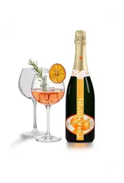 Garden Spritz Perfect Serve