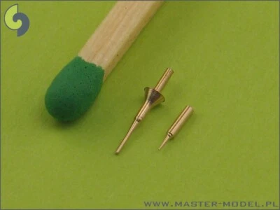 Master Model 1/72 #AM72007 F-14 Tomcat Alfa Probe & Angle Of Attack Probe
