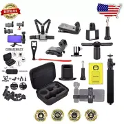 Comprehensive DJI OSMO Pocket/Pocket 2 Accessory Kit - Ultimate Protection & ...