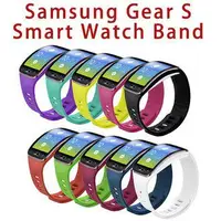在飛比找樂天市場購物網優惠-美人魚【手錶腕帶】三星 Samsung Galaxy Gea
