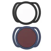 Silicone Tracker Protective Case for Pet Collar Compatible with Apple Airtag