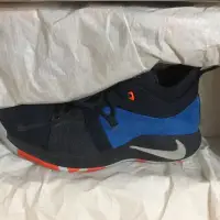 在飛比找蝦皮購物優惠-特價 Nike pg2 女鞋 籃球鞋 實戰 訓練鞋 運動鞋 