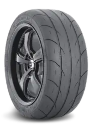 2 x 295-65-15 2956515 MICKEY THOMPSON TYRES ET STREET SS DRAG 295/65R15 MT3455