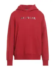 [TOMMY HILFIGER] TOMMY HILFIGER Sweatshirts - Item 10226920