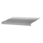 Weisshorn 12-18ft Caravan Awning RV Replacement Fabric Shading Roll Out Awning