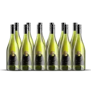 12 Bottles of 2021 2am Chardonnay 750ML