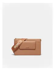 [Mimco] Preston Crossbody Bag in Caramel