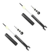 For Lincoln MKS & Ford Taurus Pair Rear Shocks DAC (for: Lincoln)